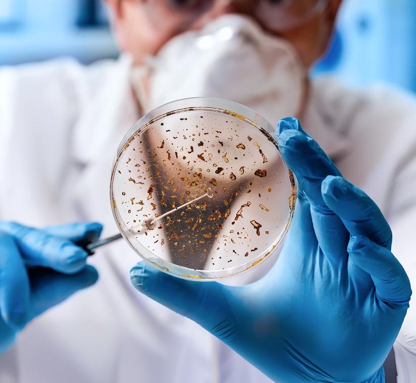 Microbiological Testing
